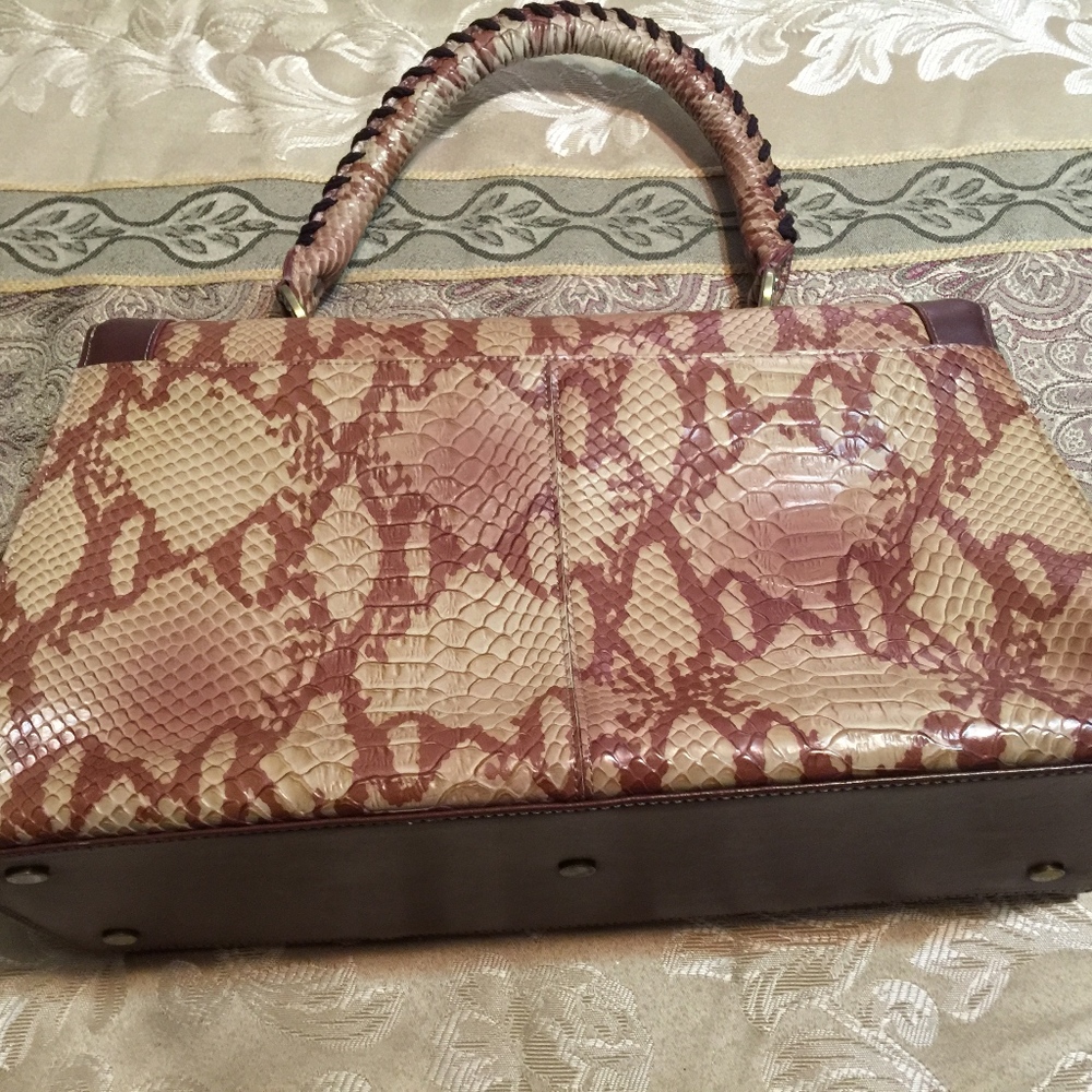 Charlie Lapson Purse